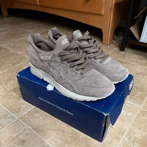 Asics Gel-Lyte V (5) Taupe